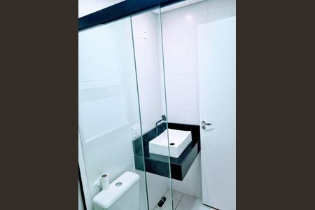 Apartamento à venda com 2 quartos, 60m² em Independência, São Bernardo do Campo