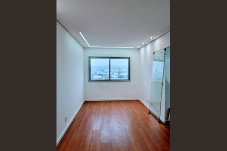 Apartamento à venda com 2 quartos, 60m² em Independência, São Bernardo do Campo