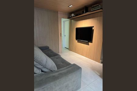 Apartamento à venda com 3 quartos, 100m² em Mooca, São Paulo