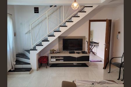 Casa à venda com 120m², 3 quartos e 1 vaga