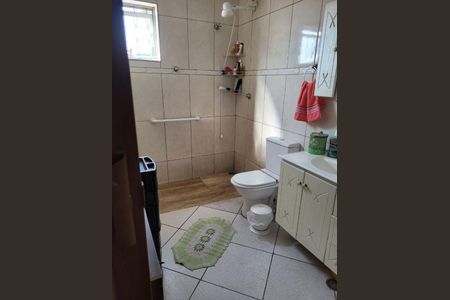 Casa à venda com 120m², 3 quartos e 1 vaga