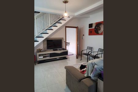 Casa à venda com 120m², 3 quartos e 1 vaga