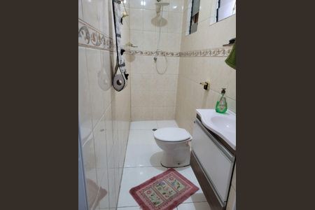 Casa à venda com 120m², 3 quartos e 1 vaga