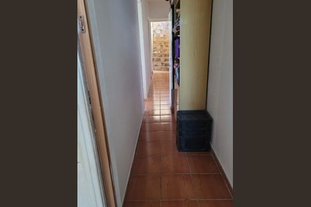 Casa à venda com 120m², 3 quartos e 1 vaga