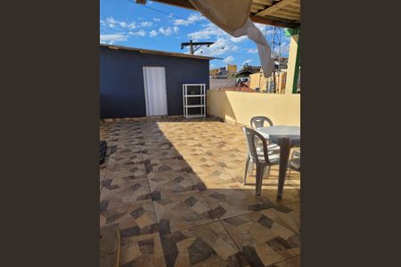 Casa à venda com 120m², 3 quartos e 1 vaga