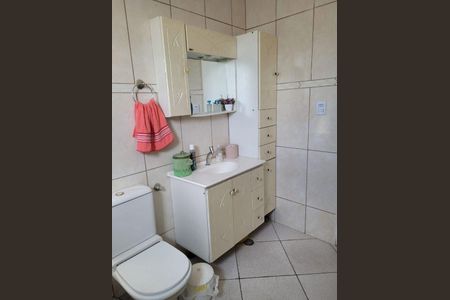 Casa à venda com 120m², 3 quartos e 1 vaga