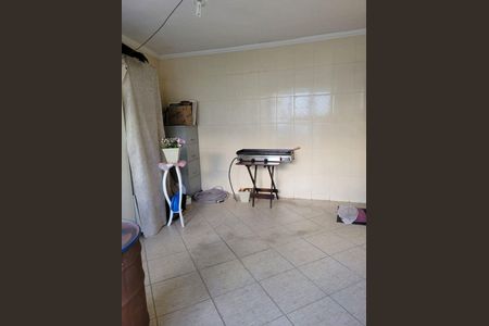 Casa à venda com 120m², 3 quartos e 1 vaga