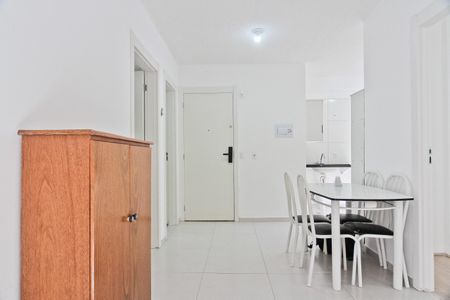 Apartamento para alugar com 39m², 2 quartos e sem vagaSala