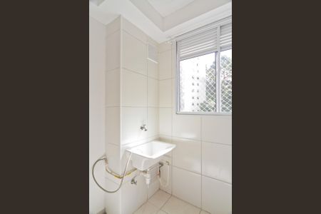 Apartamento para alugar com 39m², 2 quartos e sem vagaÁrea de Serviço