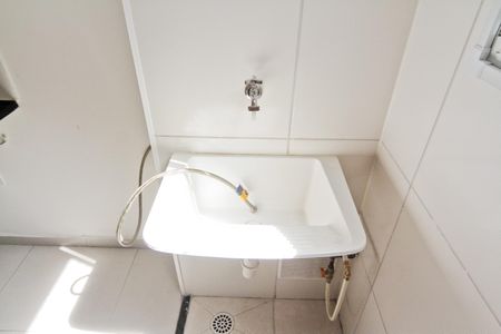 Apartamento para alugar com 39m², 2 quartos e sem vagaÁrea de Serviço