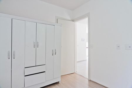 Apartamento para alugar com 39m², 2 quartos e sem vagaQuarto 1