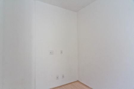 Apartamento para alugar com 39m², 2 quartos e sem vagaQuarto 2