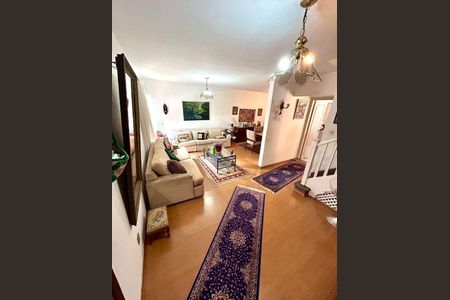 Casa à venda com 3 quartos, 132m² em Brooklin Novo, São Paulo