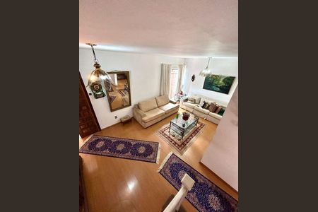 Casa à venda com 3 quartos, 132m² em Brooklin Novo, São Paulo