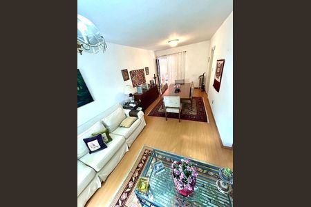 Casa à venda com 3 quartos, 132m² em Brooklin Novo, São Paulo