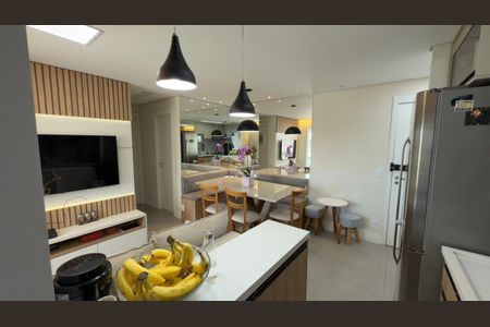 Apartamento à venda com 2 quartos, 54m² em Socorro, São Paulo