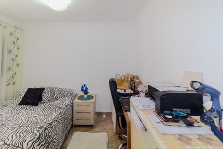 Apartamento à venda com 139m², 3 quartos e 3 vagasSuíte 2