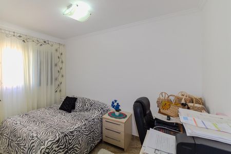Apartamento à venda com 139m², 3 quartos e 3 vagasSuíte 2
