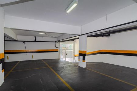 Apartamento à venda com 139m², 3 quartos e 3 vagasGaragem