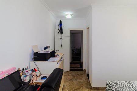 Apartamento à venda com 139m², 3 quartos e 3 vagasSuíte 2