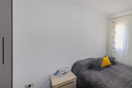 Apartamento à venda com 139m², 3 quartos e 3 vagasSuíte 3