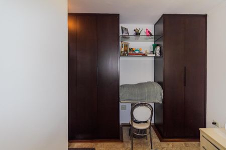 Apartamento à venda com 139m², 3 quartos e 3 vagasSuíte 3