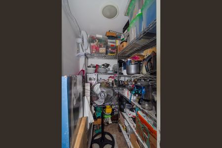 Apartamento à venda com 139m², 3 quartos e 3 vagasDespensa