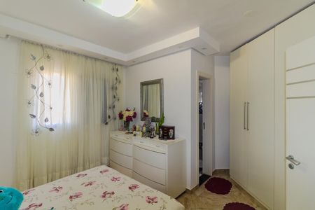 Apartamento à venda com 139m², 3 quartos e 3 vagasSuíte 1