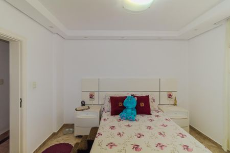 Apartamento à venda com 139m², 3 quartos e 3 vagasSuíte 1