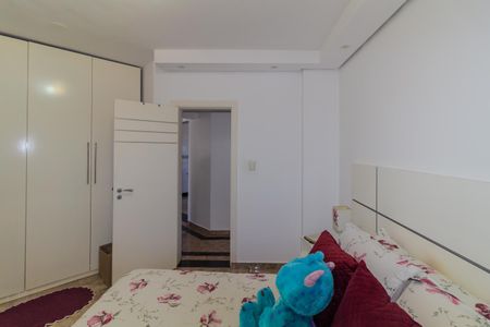 Apartamento à venda com 139m², 3 quartos e 3 vagasSuíte 1