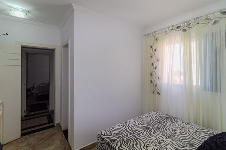 Apartamento à venda com 139m², 3 quartos e 3 vagasSuíte 2