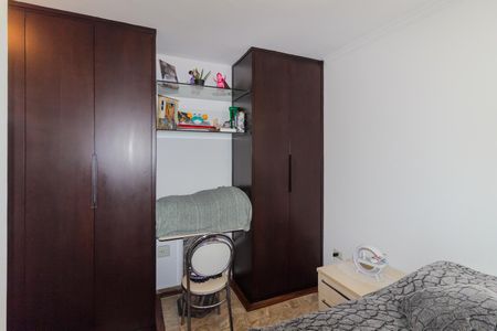 Apartamento à venda com 139m², 3 quartos e 3 vagasSuíte 3