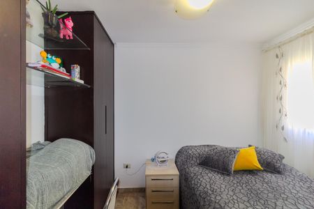 Apartamento à venda com 139m², 3 quartos e 3 vagasSuíte 3