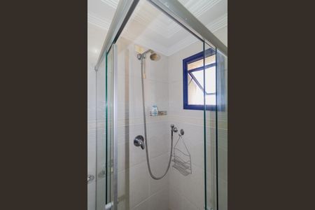 Apartamento à venda com 139m², 3 quartos e 3 vagasBanheiro da Suíte 2