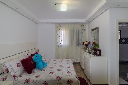 Apartamento à venda com 139m², 3 quartos e 3 vagasSuíte 1