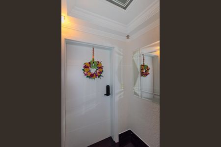 Apartamento à venda com 139m², 3 quartos e 3 vagasHall Privativo