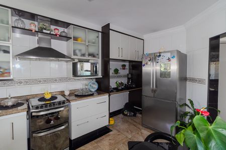 Apartamento à venda com 139m², 3 quartos e 3 vagasCozinha