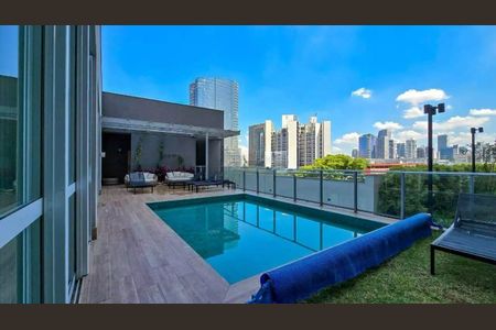 Apartamento à venda com 132m², 3 quartos e 3 vagas