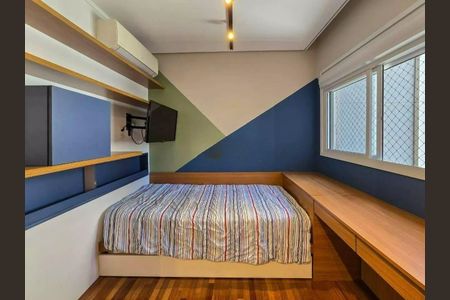 Apartamento à venda com 132m², 3 quartos e 3 vagas