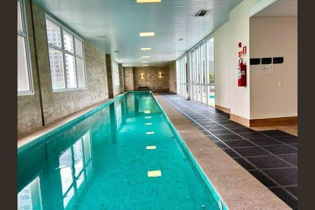 Apartamento à venda com 132m², 3 quartos e 3 vagas