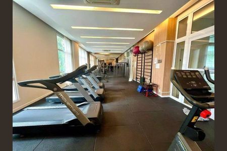 Apartamento à venda com 132m², 3 quartos e 3 vagas