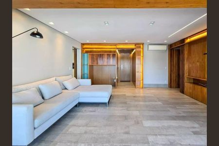 Apartamento à venda com 132m², 3 quartos e 3 vagas