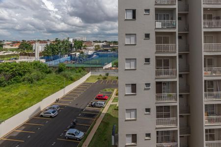 Apartamento para alugar com 53m², 2 quartos e 1 vagaVista Quarto 2