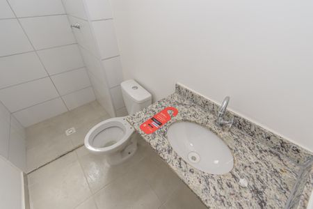 Apartamento para alugar com 53m², 2 quartos e 1 vagaBanheiro 