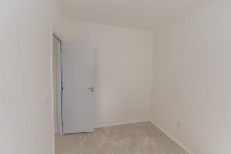 Quarto 1 de apartamento para alugar com 2 quartos, 53m² em Jardim Lucélia, Sumaré