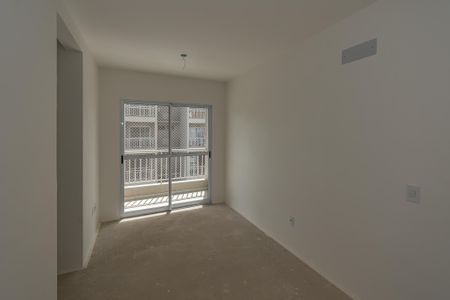 Apartamento para alugar com 53m², 2 quartos e 1 vagaSala de Estar/Jantar 