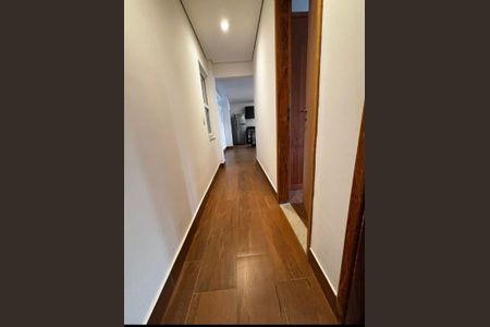 Casa para alugar com 70m², 2 quartos e 1 vagaCorredor