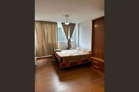 Quarto de casa para alugar com 2 quartos, 70m² em Botafogo, Rio de Janeiro