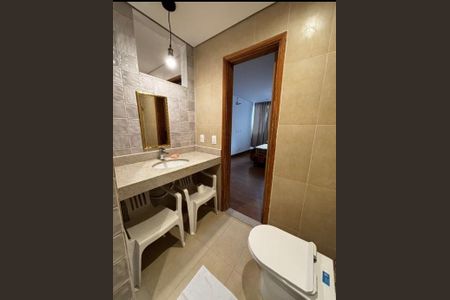 Casa para alugar com 70m², 2 quartos e 1 vagaBanheiro