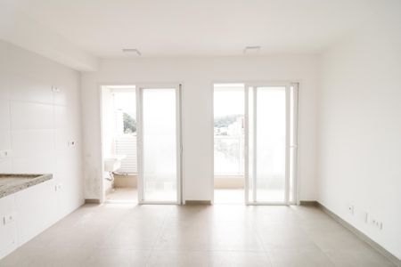 Apartamento para alugar com 40m², 2 quartos e 1 vagaSala/Cozinha